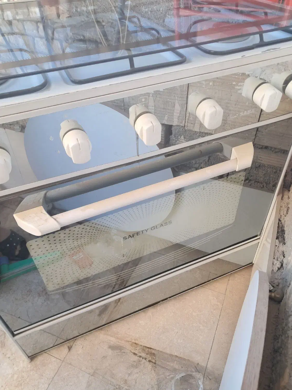 وسایل خونه|پشتی|خمینی‌شهر, |دیوار