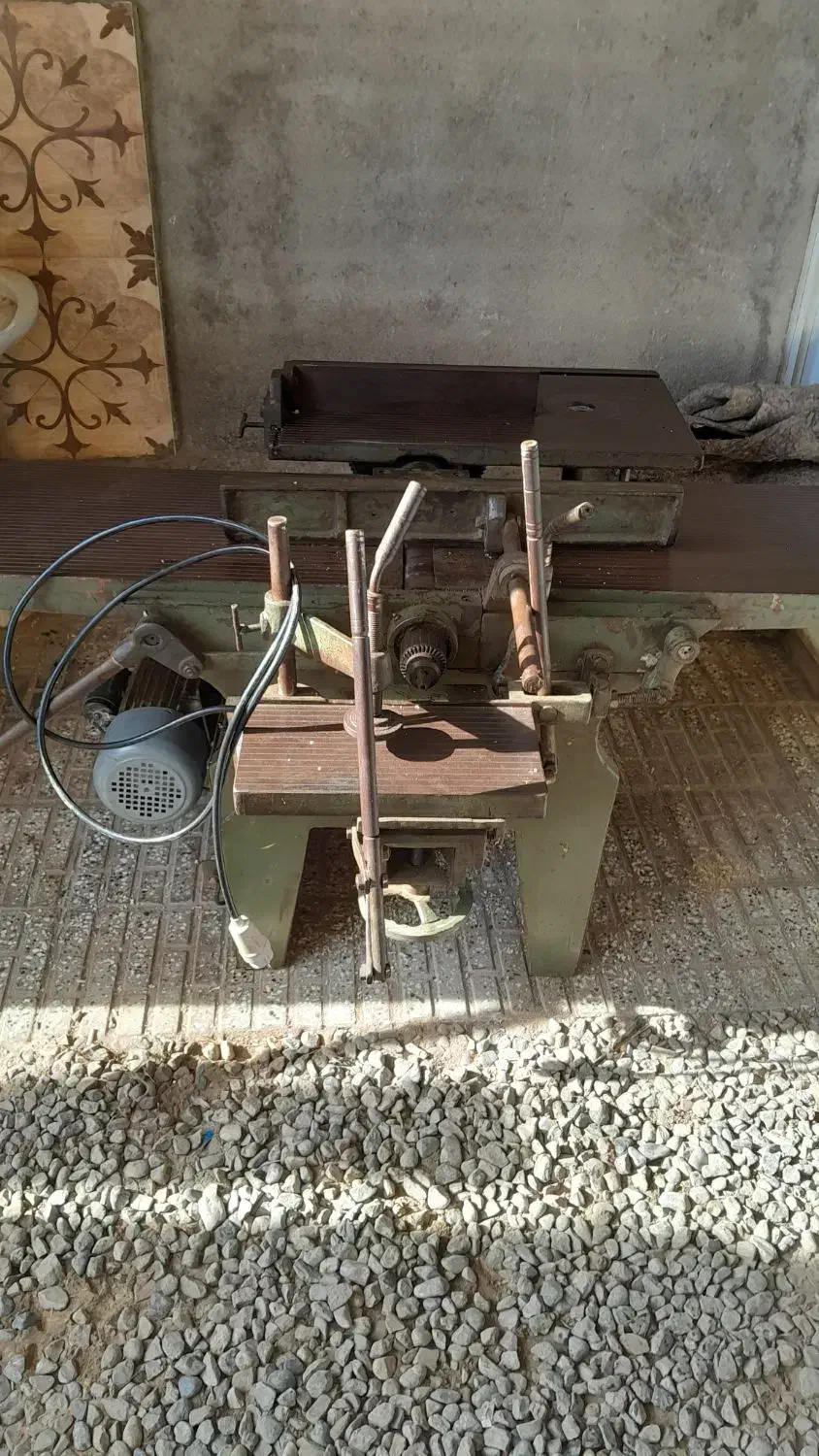 سه کاره نجاری|ابزارآلات|آق قلا, |دیوار