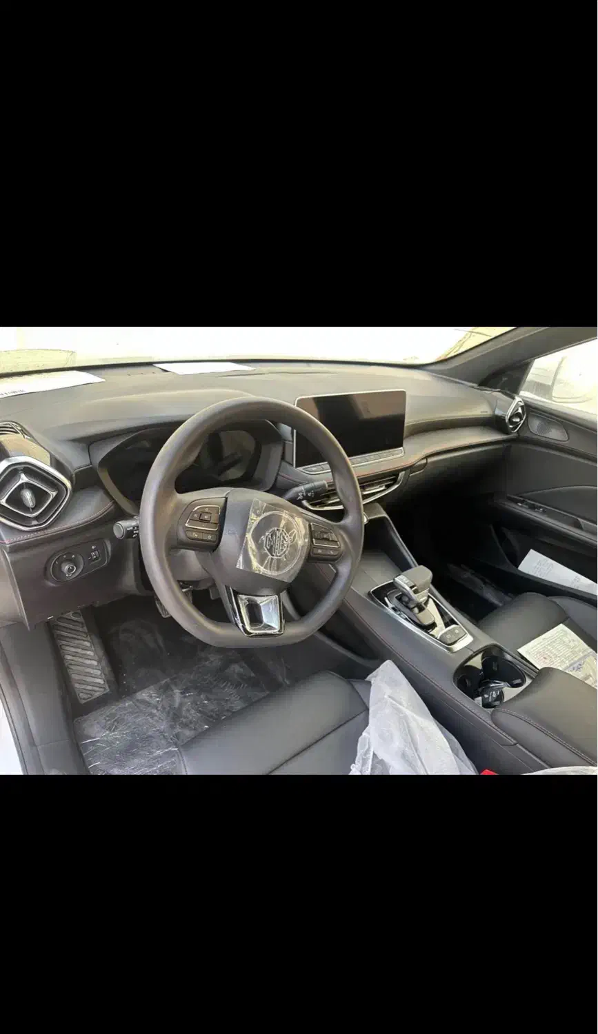 Mg5 turbo|خودرو سواری و وانت|اهواز, فاز ۲ پادادشهر|دیوار