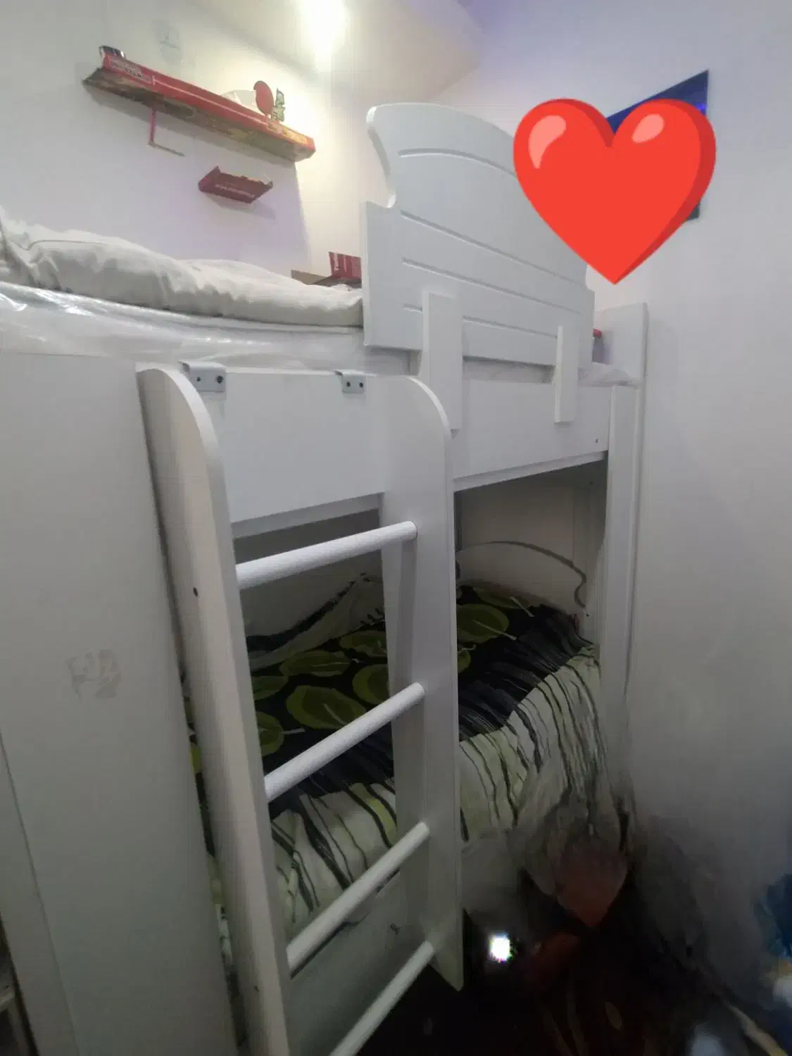 تخت دو نفره|تخت و سرویس خواب|قرچک, مهدیه|دیوار