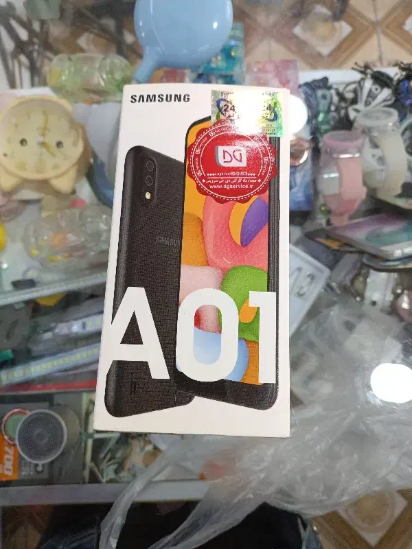 A01 16گیگ|موبایل|تهران, جیحون|دیوار