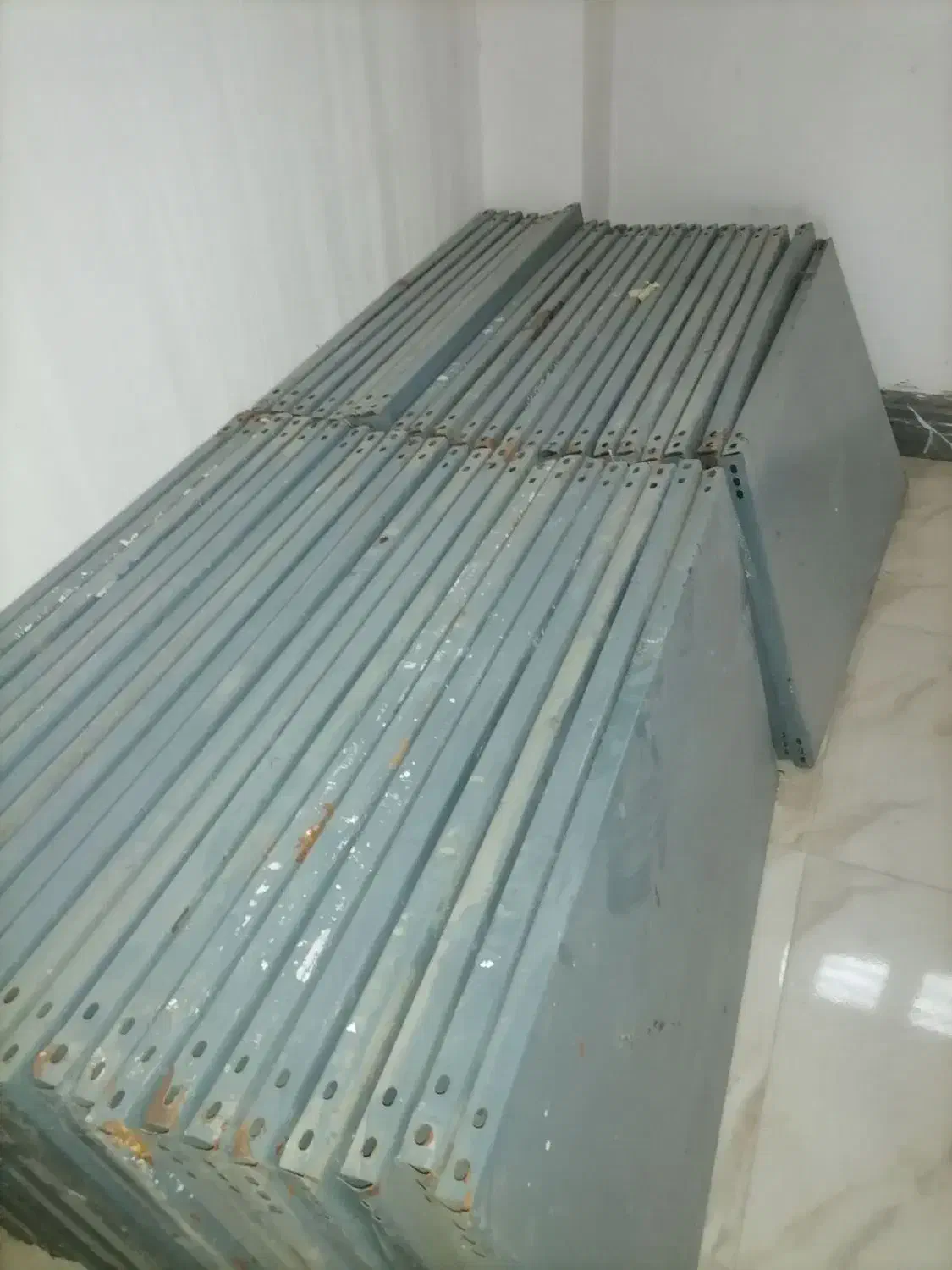 قفسه فروشگاهی|کتابخانه، شلف، قفسه‌های دیواری|گنبد کاووس, |دیوار