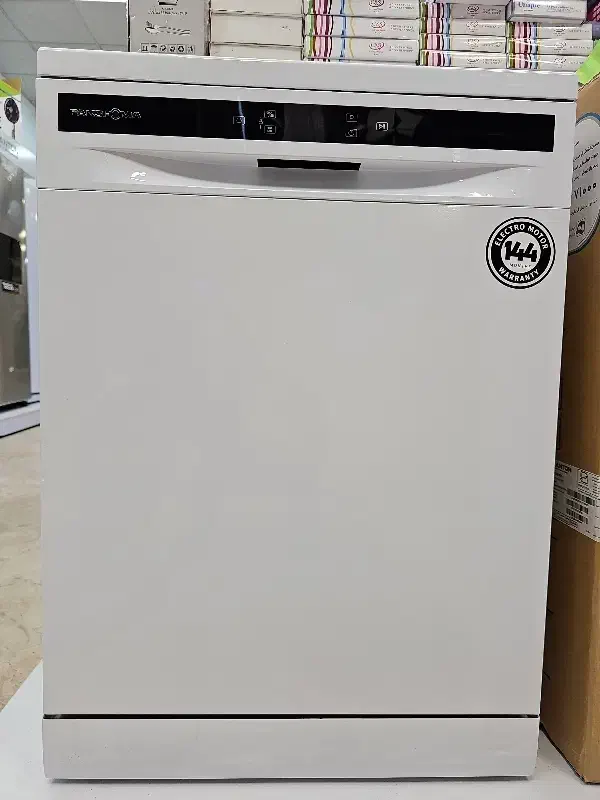 ظرفشویی پاکشوما E53|ماشین ظرفشویی|گلستان (تهران), |دیوار