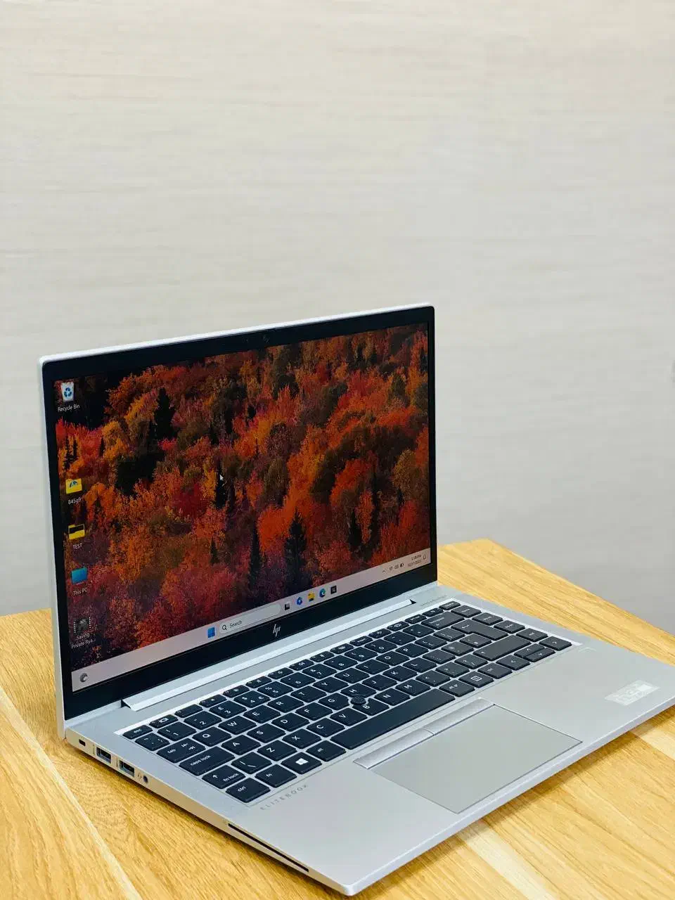 HP EliteBook 845 G7|رایانه همراه|تهران, تهرانسر غربی|دیوار