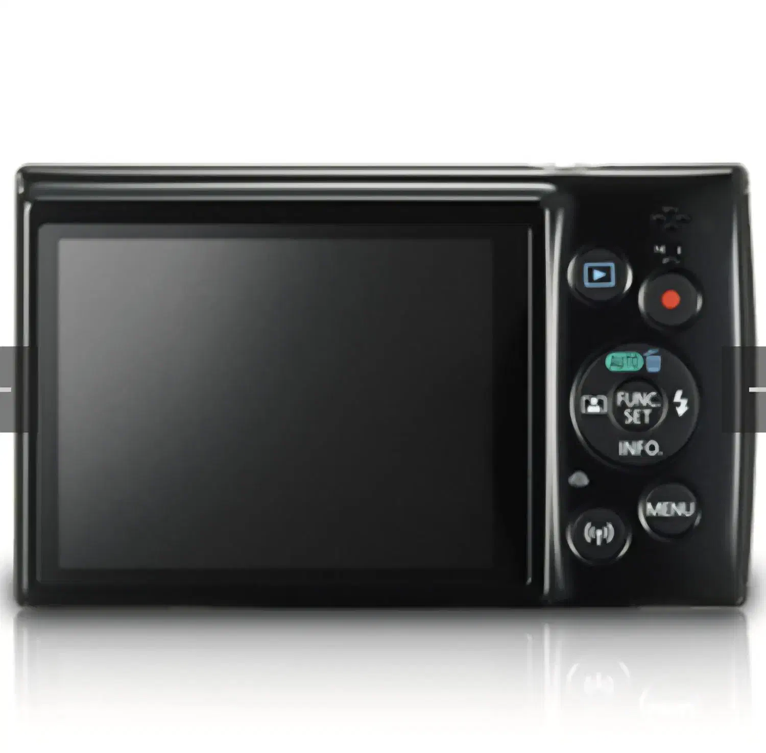 دوربین کانن مدل185 Canon Ixus|دوربین عکاسی و فیلم‌برداری|خرم‌آباد, |دیوار