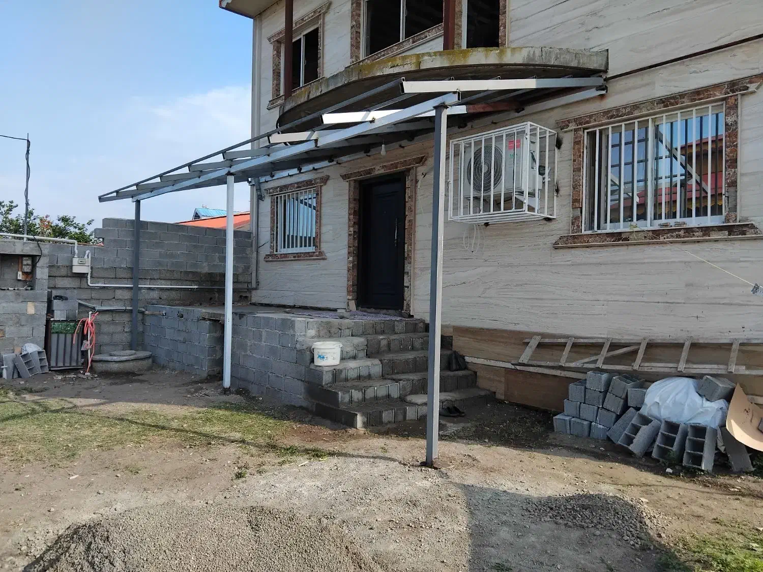 جوشکاری سیار|خدمات پیشه و مهارت|لاهیجان, شقایق|دیوار