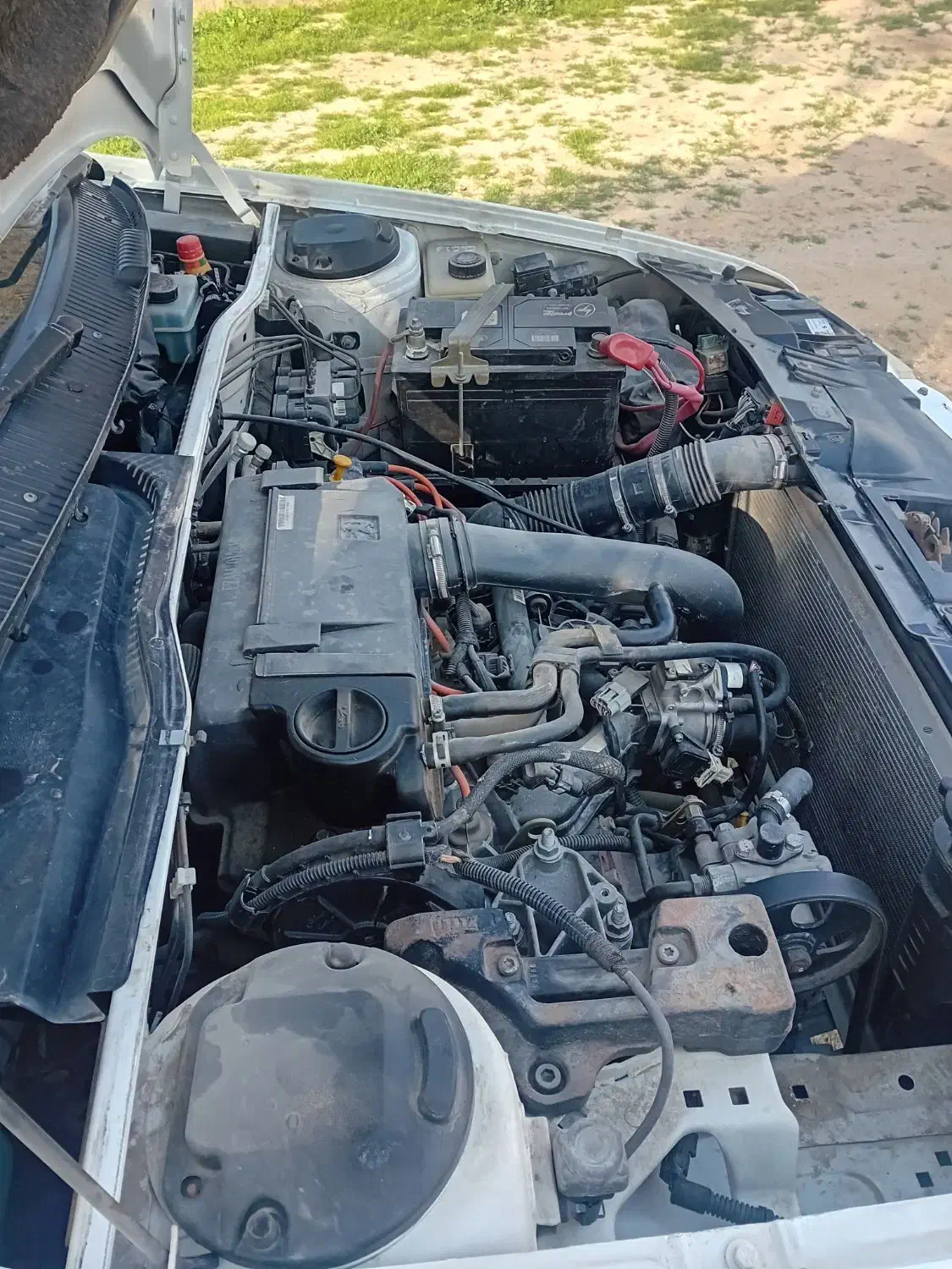 سمند مدل 1400|خودرو سواری و وانت|بندرعباس, |دیوار