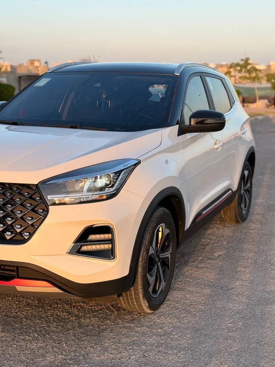 X55 pro کم کار|خودرو سواری و وانت|مشهد, جاهد شهر|دیوار