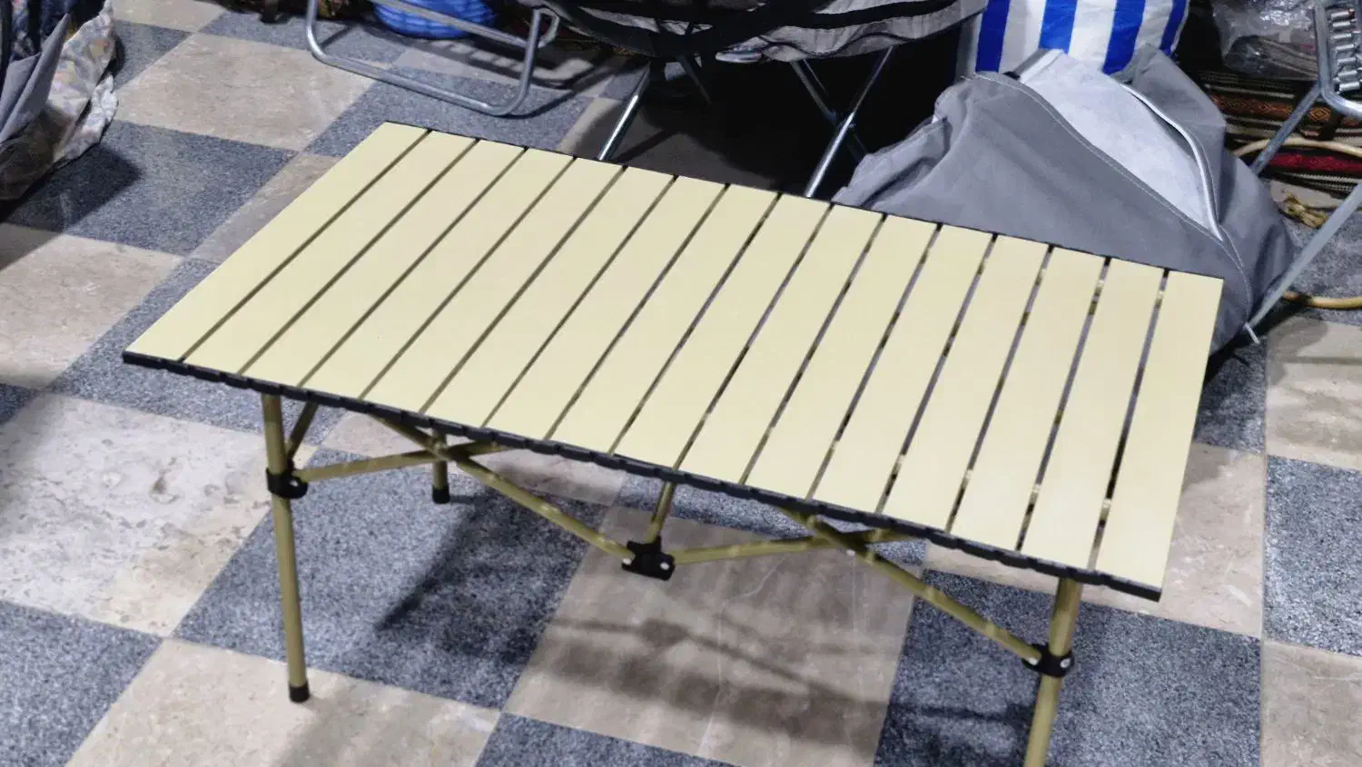 لوازم کمپینگ|کوهنوردی و کمپینگ|فردوس (خراسان), |دیوار