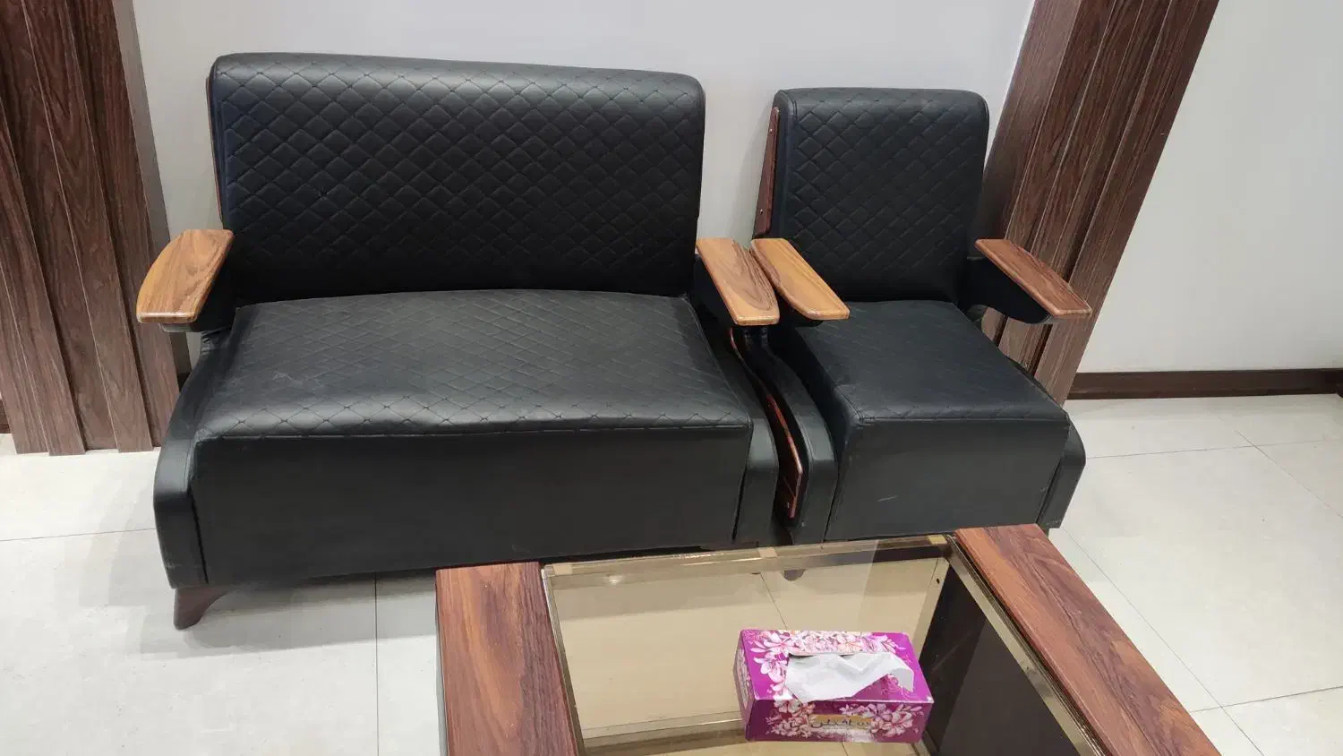 میز و مبل اداری|دفتر کار|یزد, |دیوار