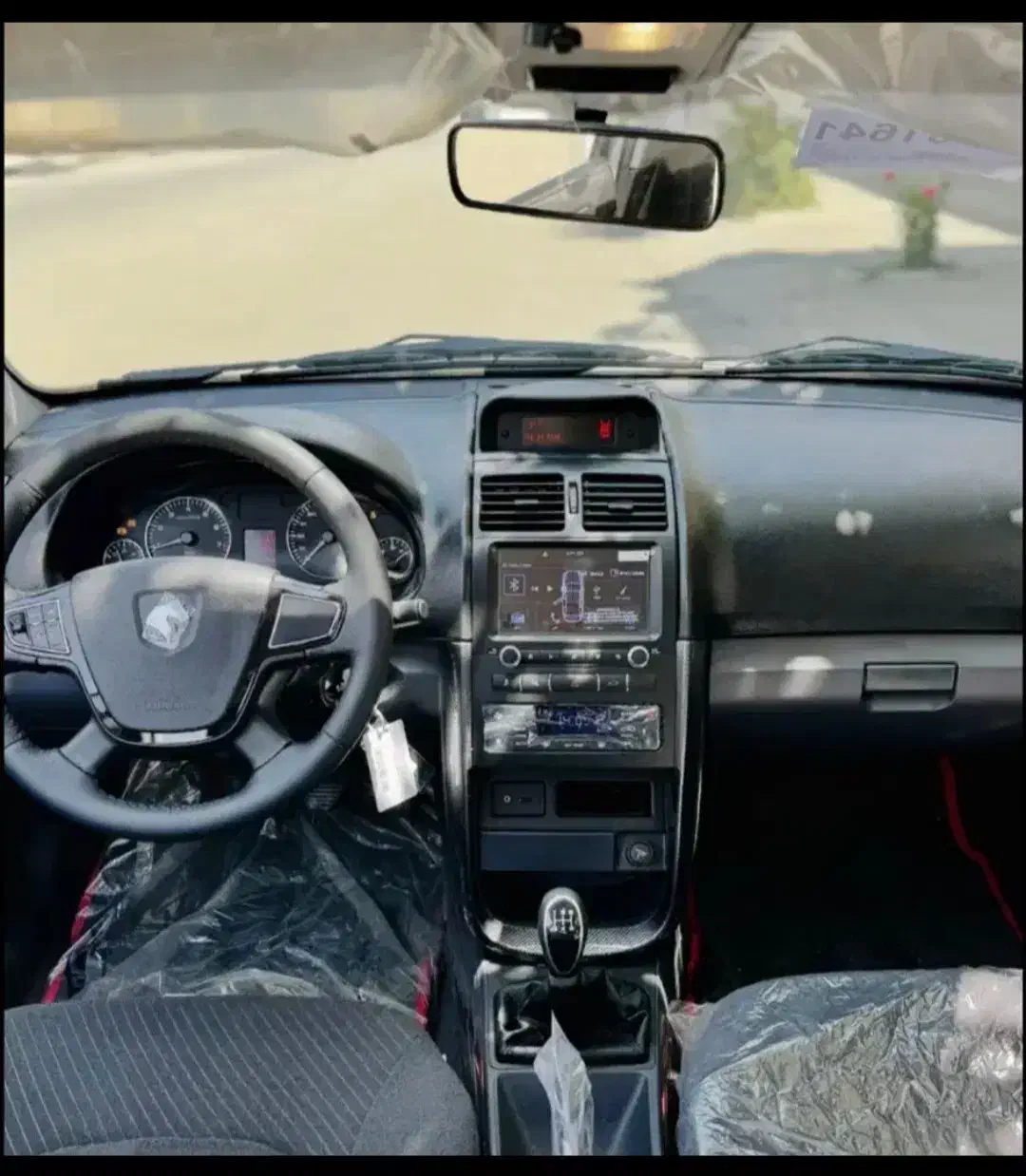 سورن پلاس xup7|خودرو سواری و وانت|آمل, |دیوار