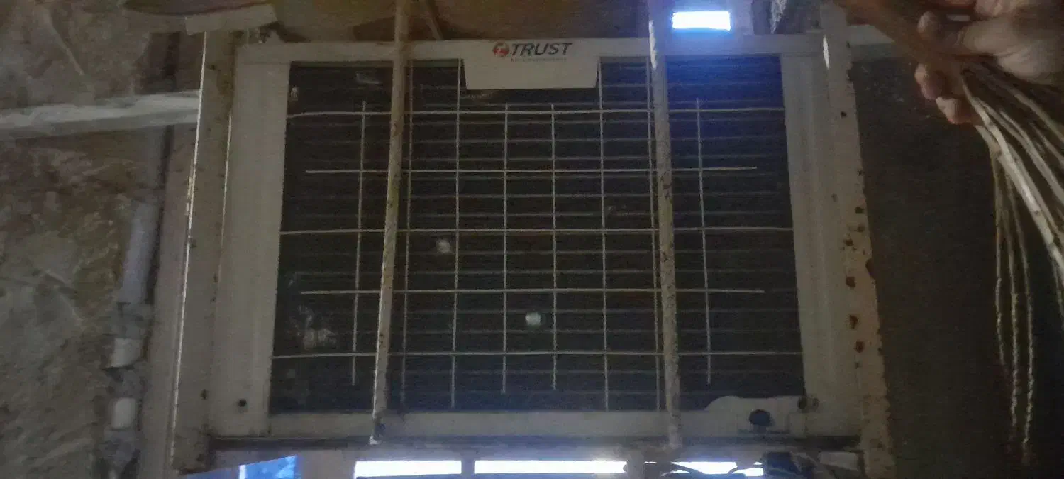 کولر|کولر گازی و فنکوئل|بندر ماهشهر, |دیوار