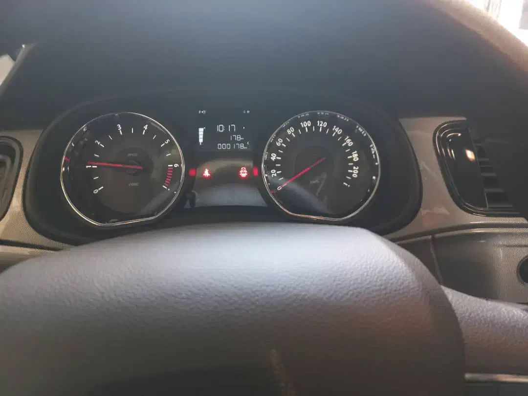 تارا TU5P-MT6|خودرو سواری و وانت|ایذه, |دیوار