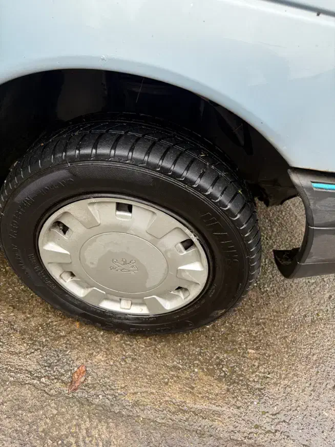 پژو روا  دوگانه کارخانه فوری|خودرو سواری و وانت|رشت, یخسازی|دیوار