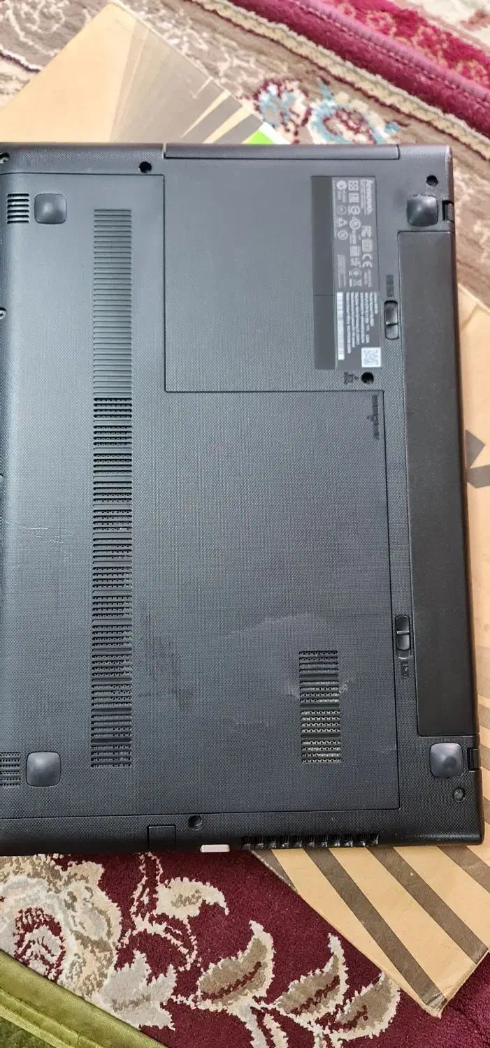 لپ تاپ لنوو|رایانه همراه|اهواز, شهرک دانشگاه|دیوار