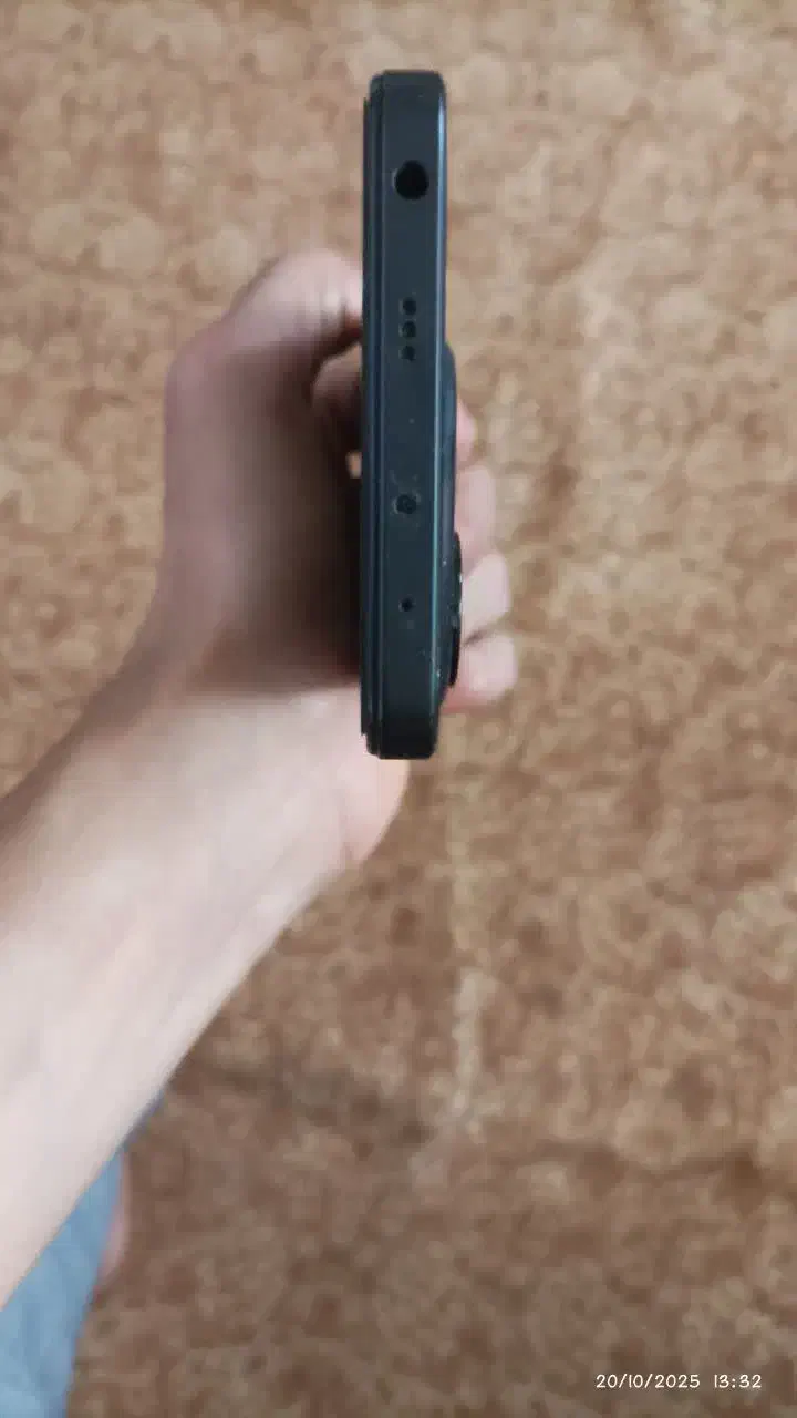 Redmi note 14|موبایل|شاهرود, |دیوار