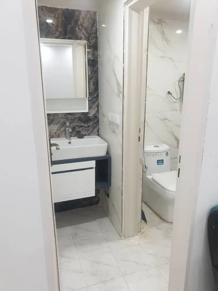 آپارتمان ۷۲ متری