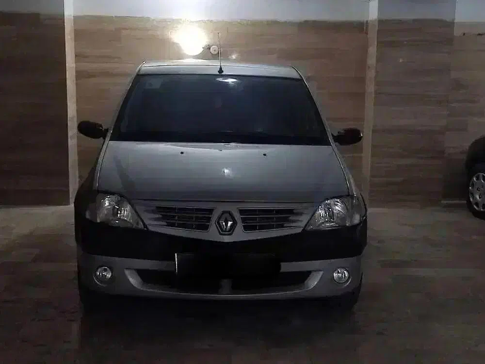 فروش خودرو ال نود e2|خودرو سواری و وانت|کرج, فاز ۳ گوهردشت|دیوار