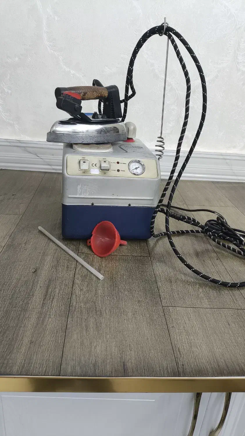 اتو سیلتر ترک|اتو و لوازم اتو|چهارباغ, |دیوار