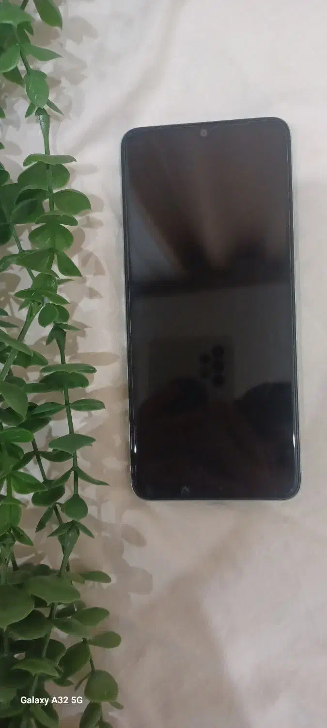 گوشی شیامی مدلa3x|موبایل|کرج, برغان|دیوار