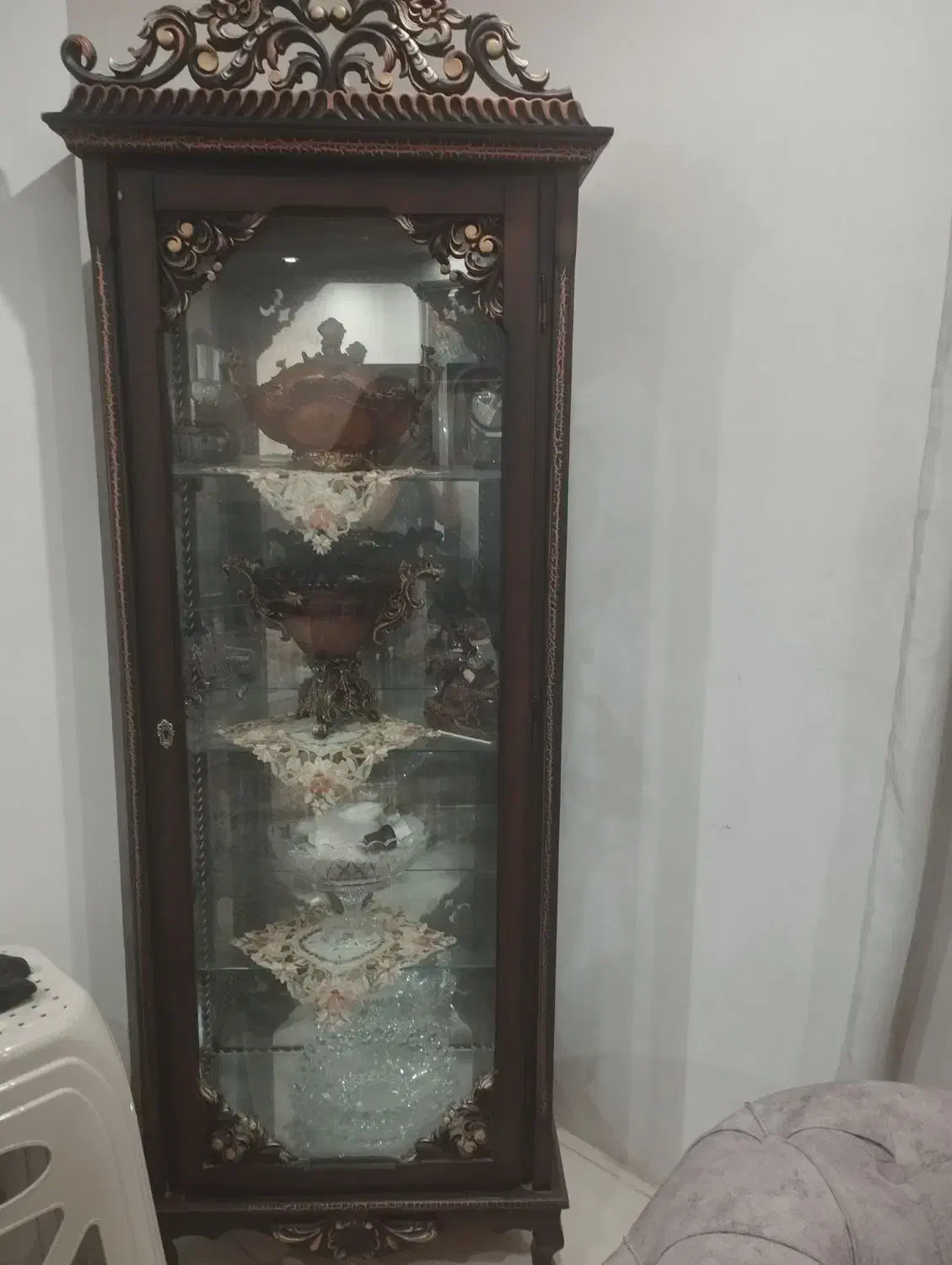 بوفه در حد|بوفه، ویترین، کنسول|اسلامشهر, شهرک امام حسین (میان آباد)|دیوار