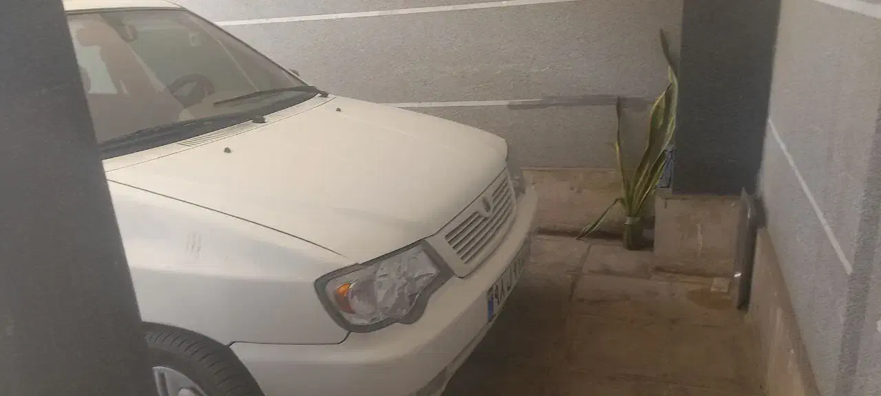 پراید ۱۱۱ مدل ۱۳۹۸|خودرو سواری و وانت|هشتگرد, فاز ۳ مهستان|دیوار