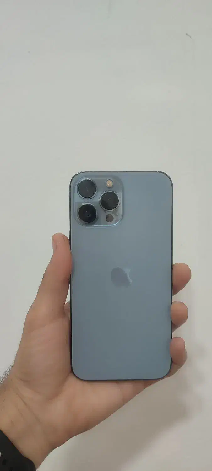 ایفون 13پرومکس 2 سیم Z/Aa|موبایل|پیرانشهر, |دیوار