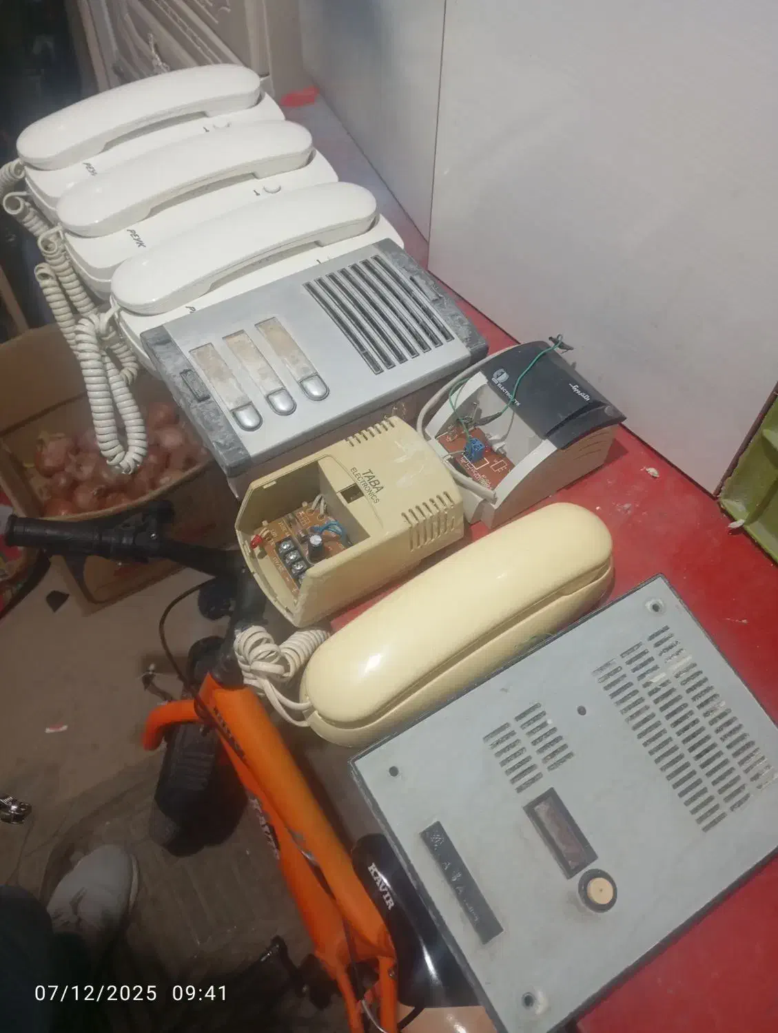 آیفون صوتی|صوتی و تصویری|ابهر, |دیوار