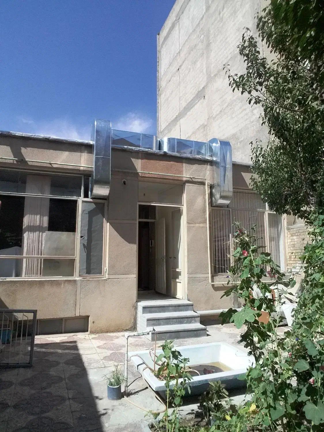 کانال سازی و کانال کشی کولر|کولر آبی|تبریز, |دیوار