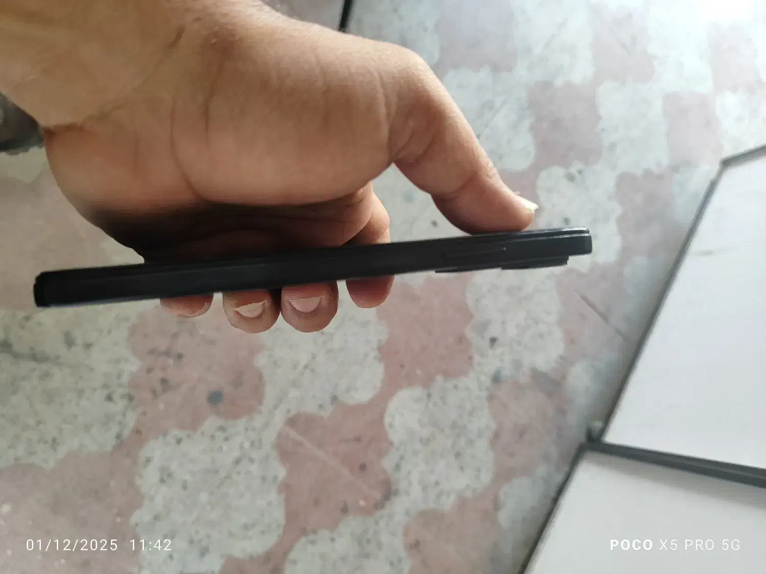 note11 pro 5g|موبایل|شیراز, نصر|دیوار