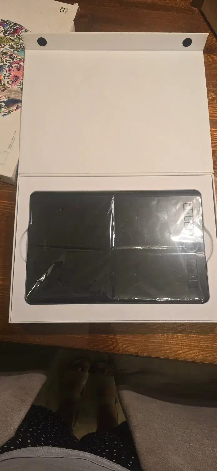 وکام اینتوس پرو مدیوم|قطعات و لوازم جانبی رایانه|تهران, پاسداران|دیوار