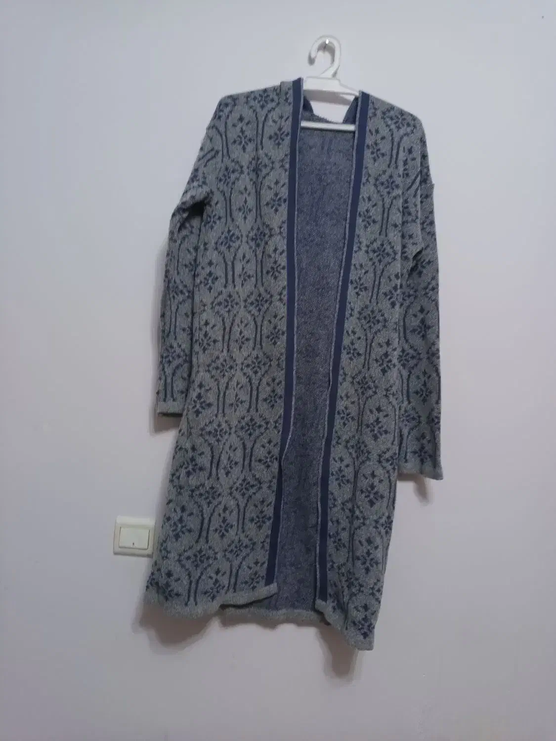 لباس مانتو بافت|لباس|ایلام, |دیوار