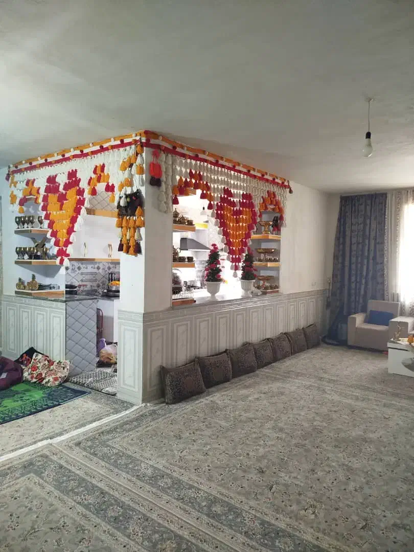 گمبول تزئینی روی اپن|صنایع دستی و سایر لوازم تزئینی|یاسوج, |دیوار