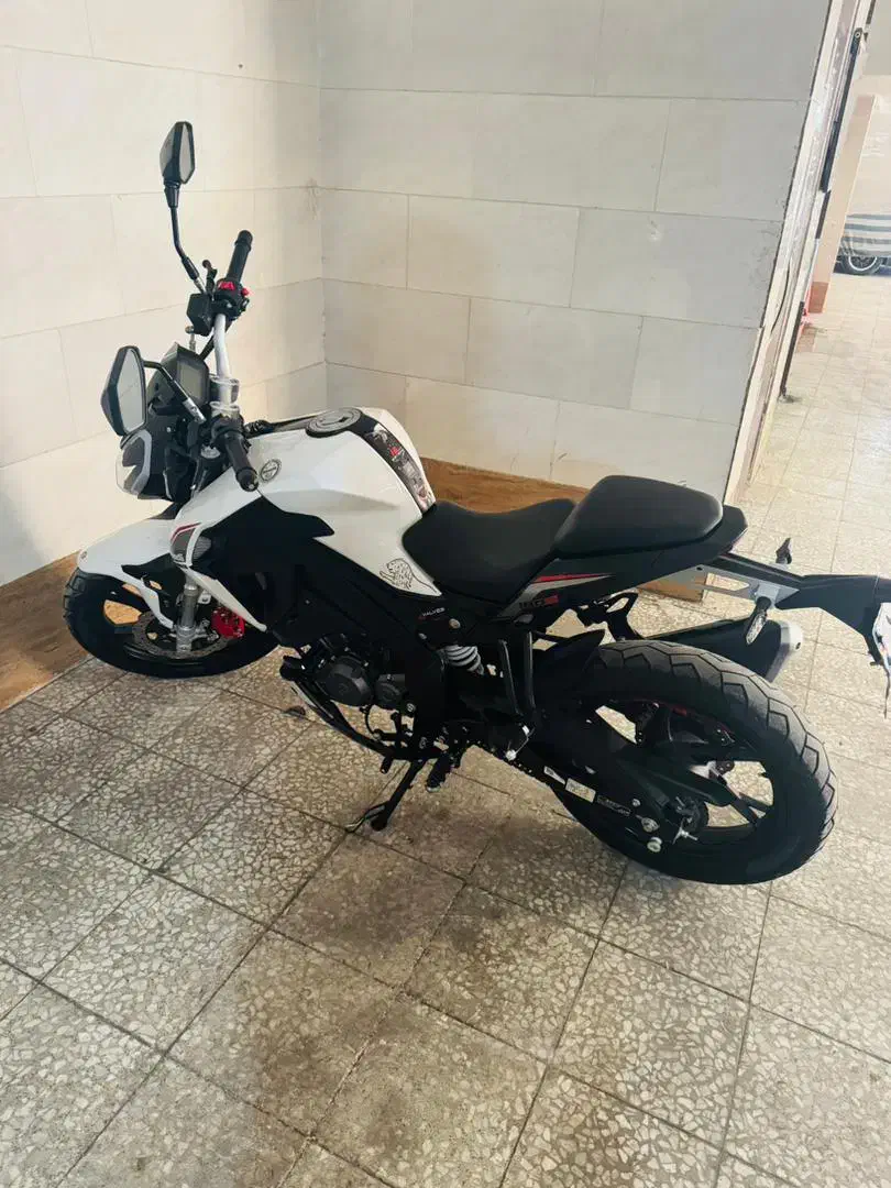 بنلی180s|موتورسیکلت|تهران, وصفنارد|دیوار