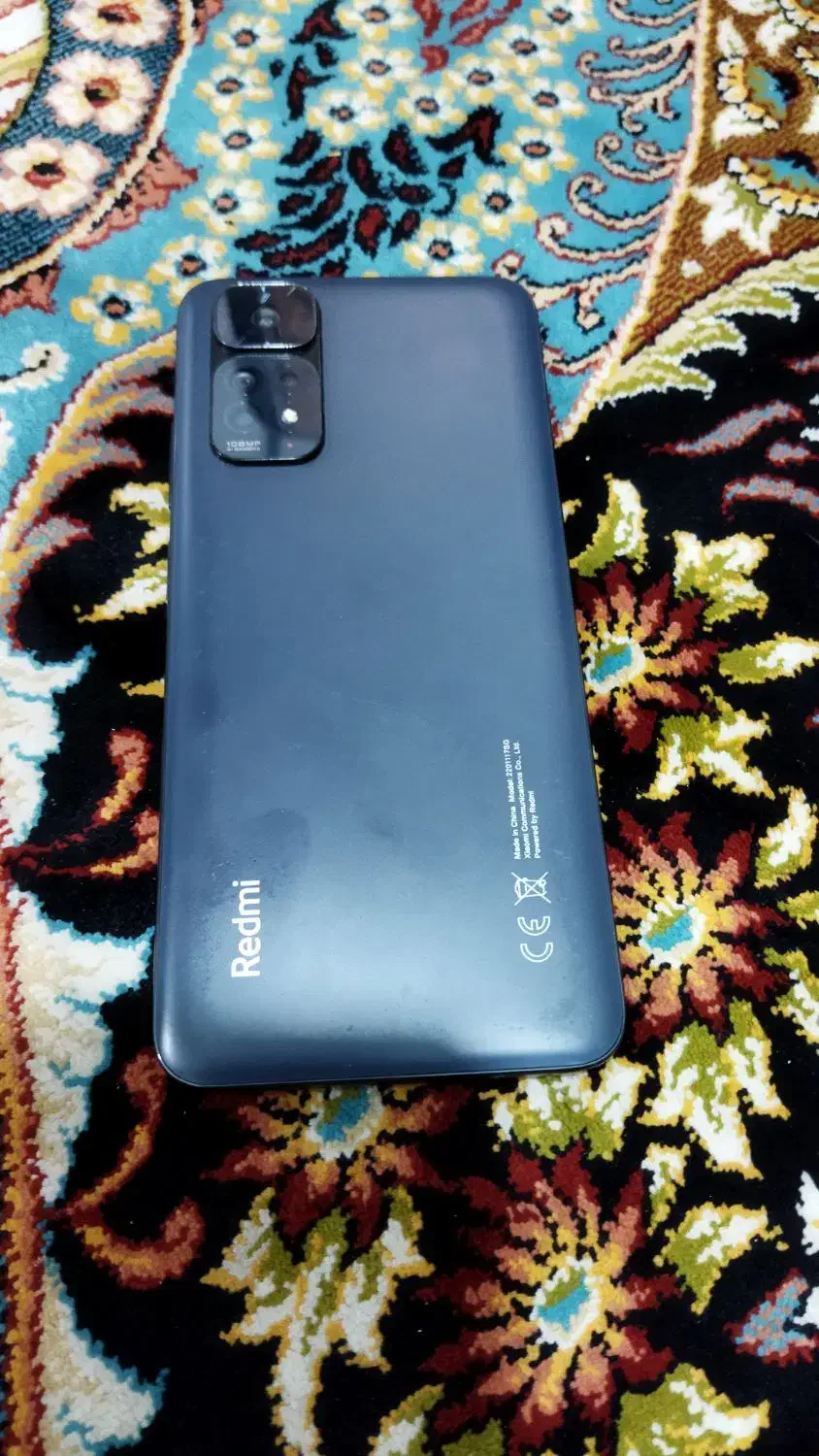 نوت11s|موبایل|گرگان, |دیوار