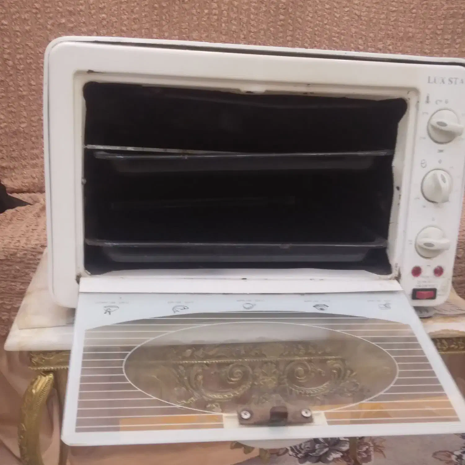 ماکروفر|اجاق گاز و لوازم برقی پخت‌وپز|اهر, |دیوار