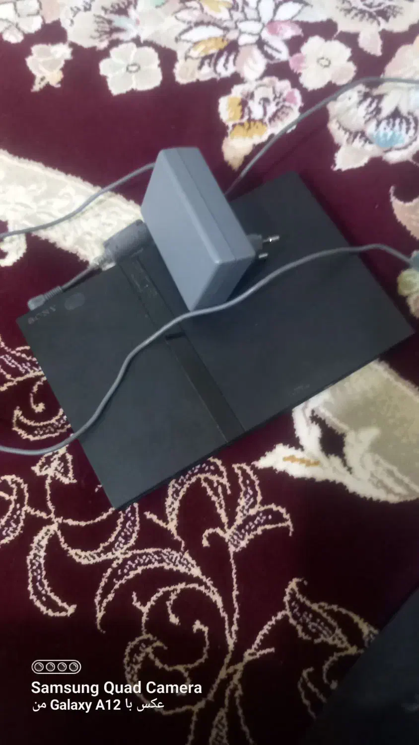 سونی ۲ نیاز به تعمیر|کنسول، بازی ویدئویی و آنلاین|قم, شهید صیاد شیرازی|دیوار