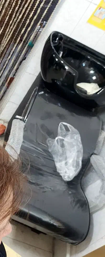 سرشور ارایشگاهی درحد نو ویونیت اصلاح|آرایشگاه و سالنهای زیبایی|سهند, |دیوار