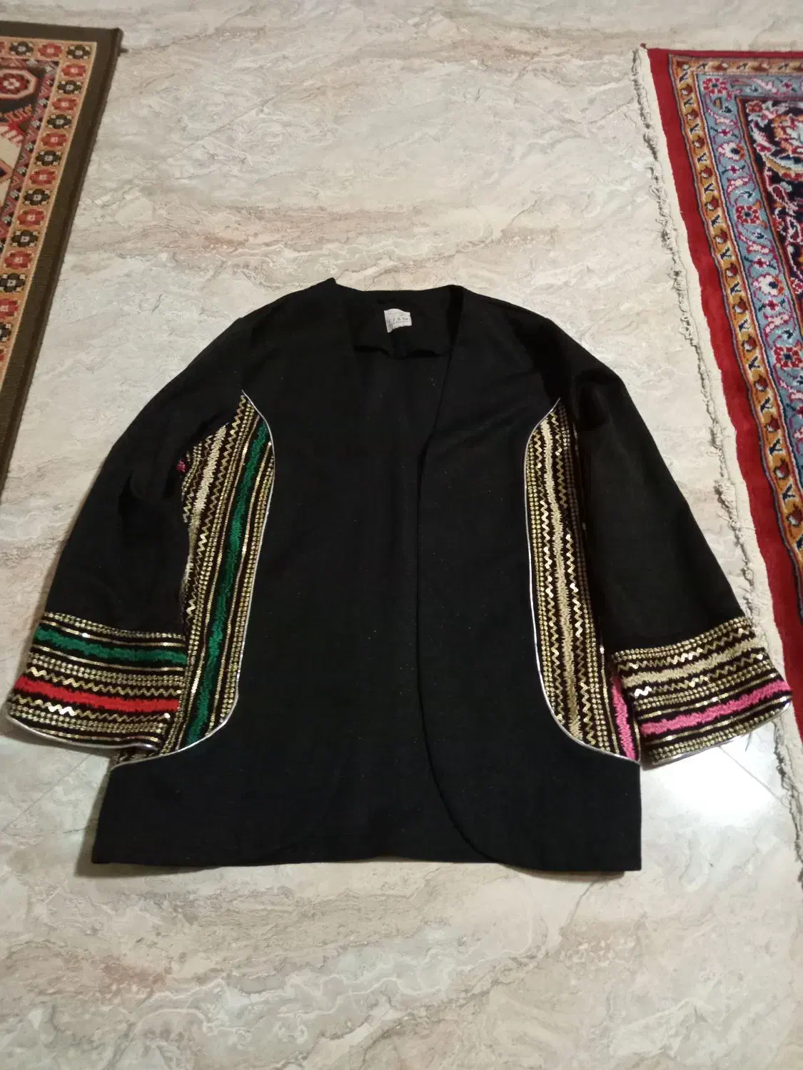 کت سایز ۴۴ برای فصل|لباس|سلمان‌شهر, |دیوار