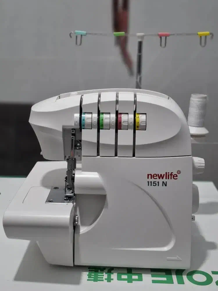 سردوز نیولایف کاچیران|چرخ خیاطی و ریسندگی|ارومیه, |دیوار