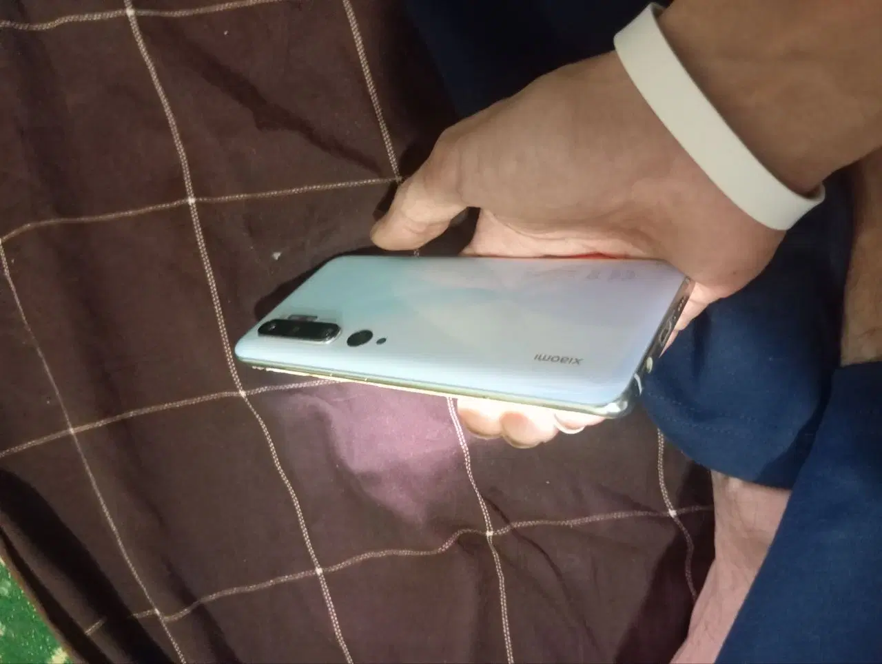 mi note 10|موبایل|زابل, |دیوار