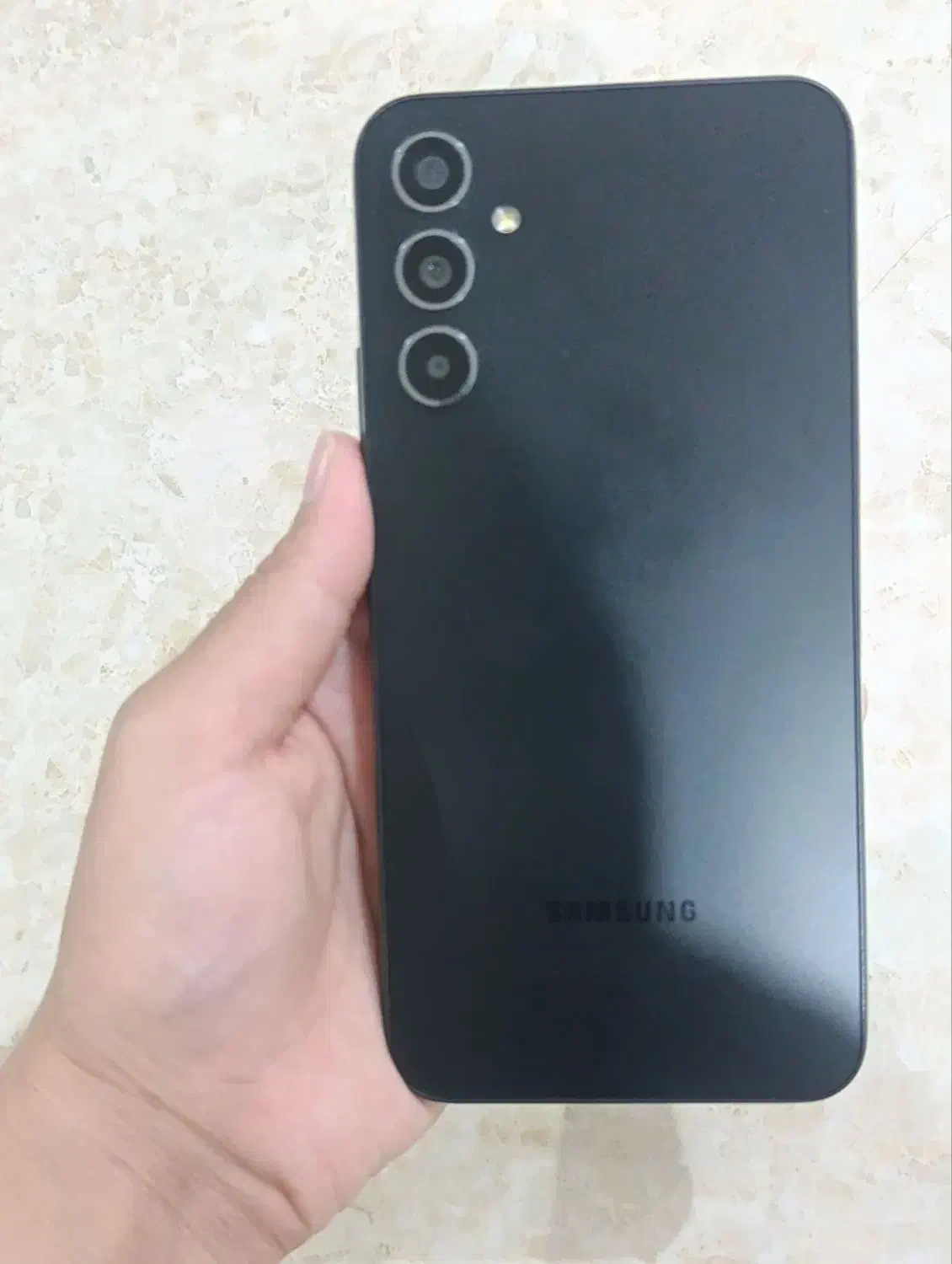 گوشیa34.256|موبایل|قائن, |دیوار