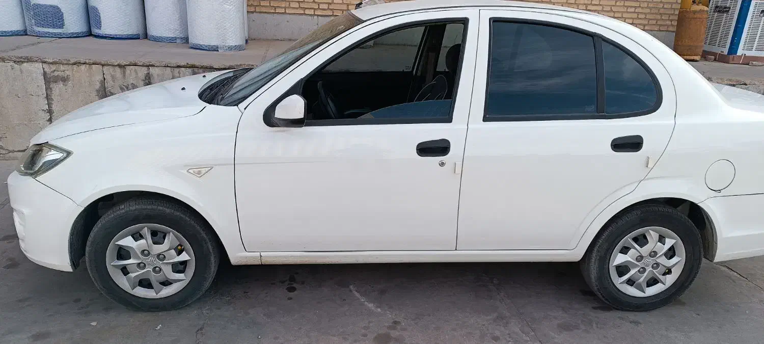 ساینا مدل99|خودرو سواری و وانت|یزد, |دیوار