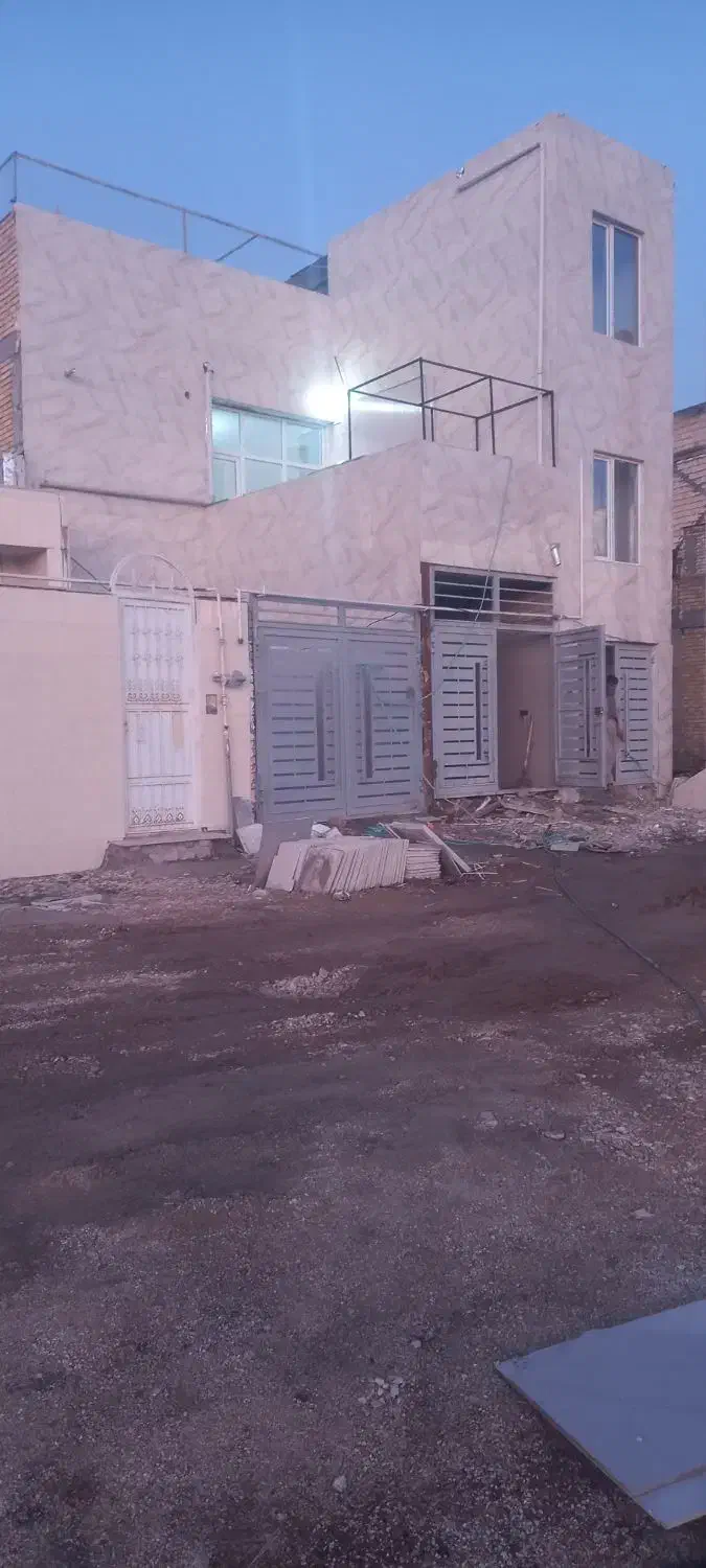 گچکاری، کاشیکاری،  جوشکاری، لوله کشی ،سفیدکار|خدمات پیشه و مهارت|اسلام‌‌آباد غرب, |دیوار