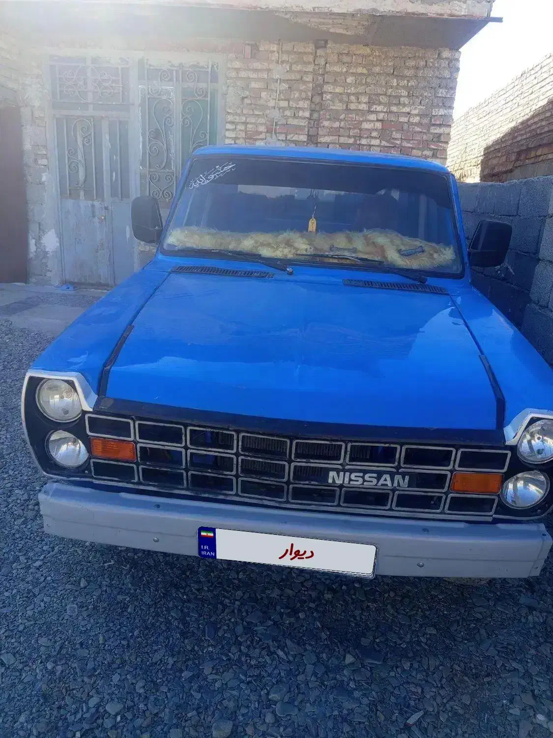 زامیاد 98|خودرو سواری و وانت|سراوان, |دیوار