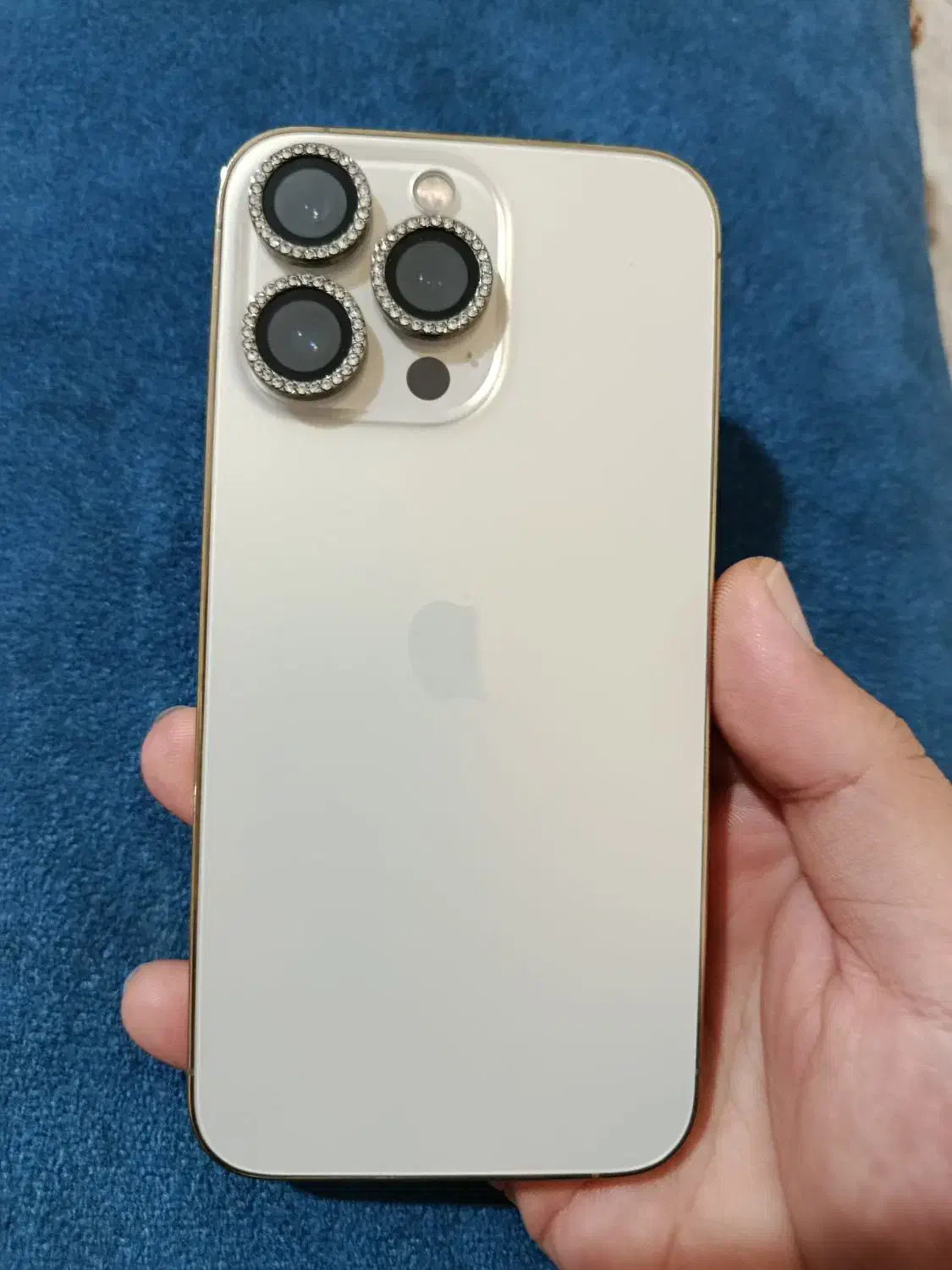 آیفون 13 پرو|موبایل|قائم‌شهر, |دیوار