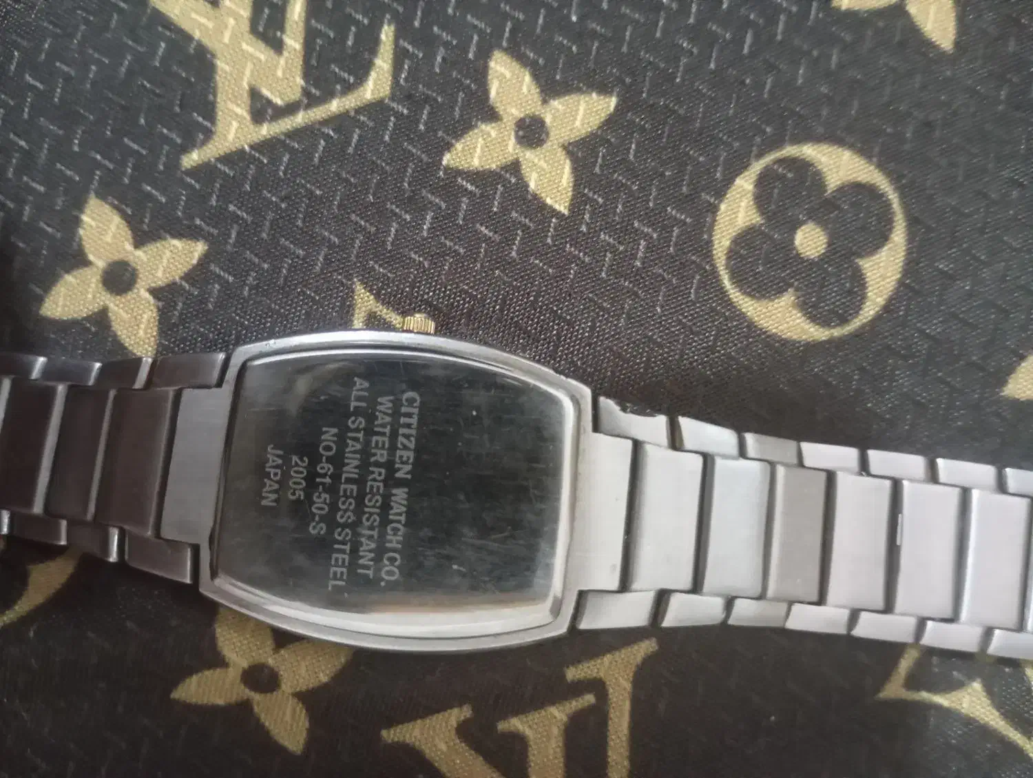 ست ساعت زنانه و مردانه سیتیزن ژاپنی|ساعت|پاکدشت, شهرک امام رضا|دیوار