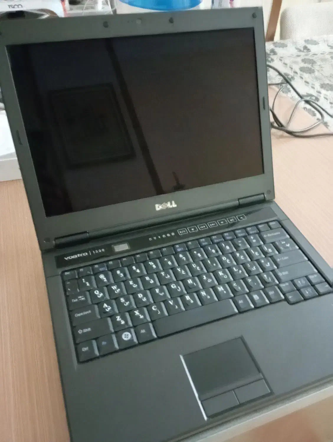 لپ تاپ Dell|رایانه همراه|تهران, حشمتیه|دیوار