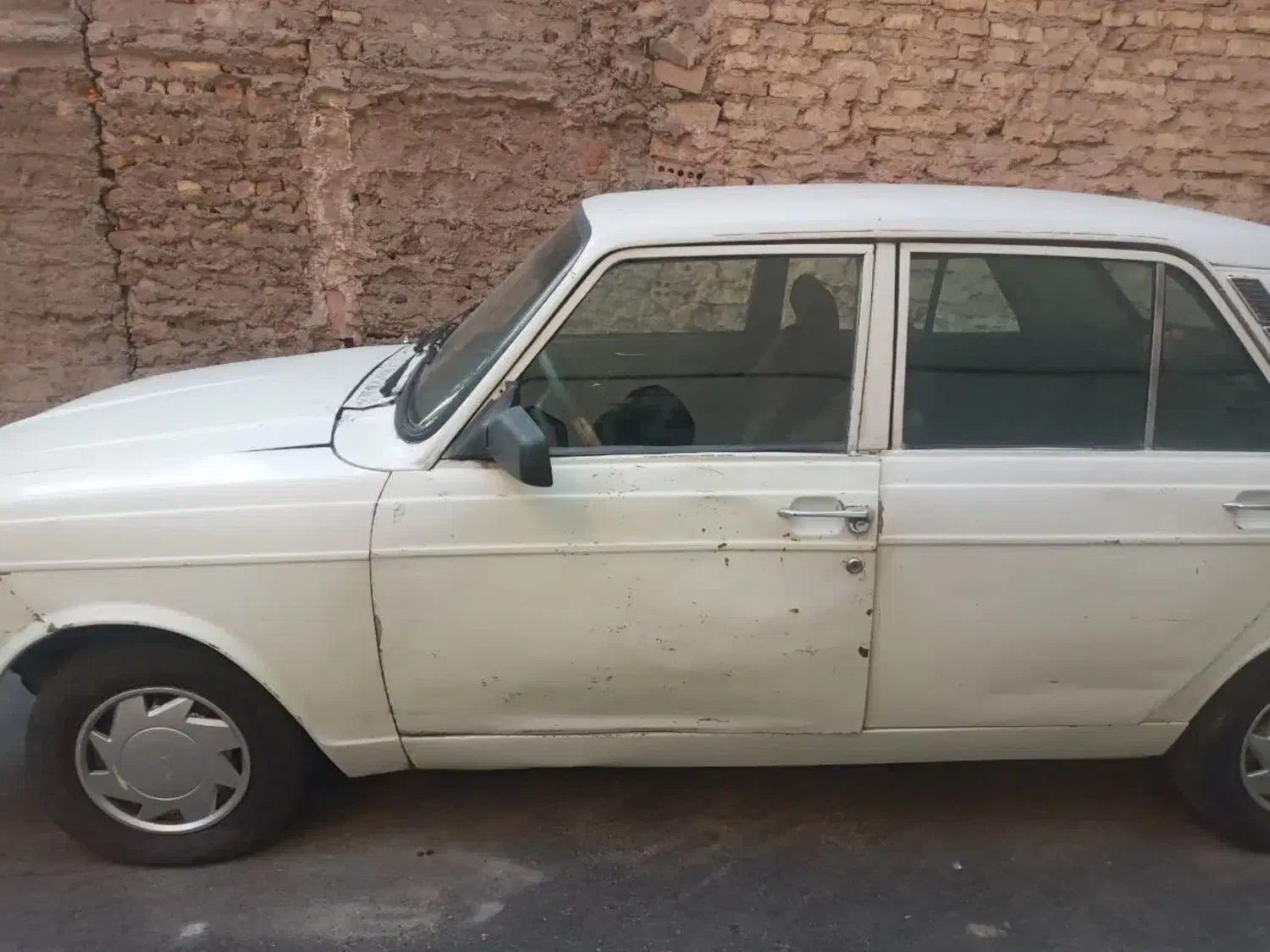 پیکان مدل ۸۲|خودرو سواری و وانت|رفسنجان, |دیوار