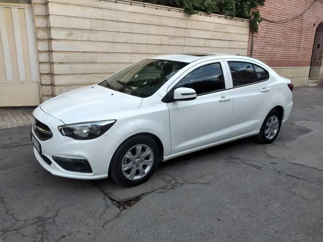 شاهین g سانروف دار فول|خودرو سواری و وانت|نیشابور, پاستور|دیوار